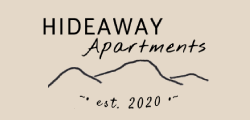 Hideaway Apartments